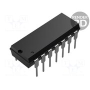 CD4082BE IC: digital; AND; Ch: 2; IN: 4; CMOS; THT; PDIP14; 3÷18VDC; -55÷125°C wssawfoB9OgqZEd32mVikBnzT9DEU-nlVwxJrRvvhKQ