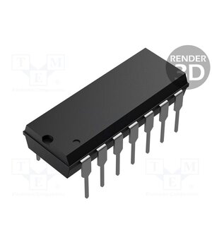 CD4082BE IC: digital; AND; Ch: 2; IN: 4; CMOS; THT; PDIP14; 3÷18VDC; -55÷125°C wssawfoB9OgqZEd32mVikBnzT9DEU-nlVwxJrRvvhKQ