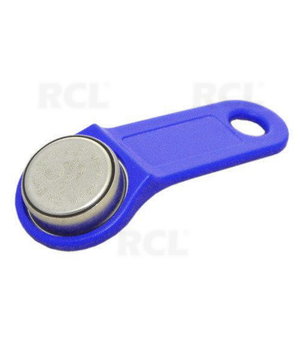 Karte iButton Tag, TM/DS1990A

 ABRFIDR02.jpg