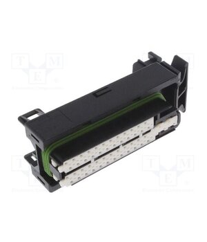 1393450-5 Connector: automotive; plug; female; ELO Connector System; PIN: 52 QnBWV-ZU-h2Gh4-fC-RYdghYefVP1UIgzTduf8RlyTY