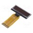 DEP 16207-Y Display: OLED; alphanumeric; 16x2; Dim: 39.1x15.8x2.01mm; yellow mwRZFNNr2DmTKdmHKoOnVExJxU-VMjVQk6vTUQhrfwE