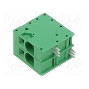 EB167A-02-H Connector: PCB terminal block; terminal; 66A; 600V; angled 90° -23sxdYyJkhy6MYY-KERJceacifpwlYuYD_Lwaolx4E