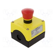 3SU1801-0NA00-2AA2 Control cassette; 3SU1.5; No.of butt: 1; mushroom; IP67; plastic SoLUfTywXTI0s8AC6ht7CNzaf8gdfCCnToAl-OiVAXA