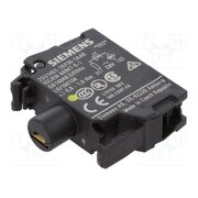 3SU1401-1BF30-1AA0 Illuminating unit; 22mm; 3SU1.5; -25÷70°C; Illumin: LED; front vNp5Ej1d7RQkwN3vbmwC4HBqjcjem6fXB3whPn_B4As
