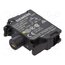 3SU1401-1BF30-1AA0 Illuminating unit; 22mm; 3SU1.5; -25÷70°C; Illumin: LED; front vNp5Ej1d7RQkwN3vbmwC4HBqjcjem6fXB3whPn_B4As