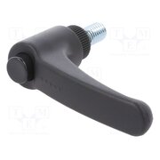 ERX.63 P-M8X30-C1 Lever; adjustable; Thread len: 30mm; Lever length: 63mm; -30÷130°C 2Iy_YqQInoi5g2kQd0_EmUhVhVLeRDi3tLPR4vy7Z8s