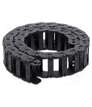 1500.050.075.0 Cable chain; 1500; Bend.rad: 75mm; L: 999mm; Int.height: 21mm -BB8rQ2q77VSWlUuzKc_VhFLdZqu_VtWZaUommCrTfE