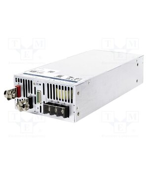 HDA1500PS12-PMB Power supply: switching; for building in; 1.5kW; 12VDC; 125A; 89% L1wLcvjWwGlp6JHDcpAo7-qQbNtrnoYz3NBI01nTbqE