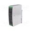 AMED75-24SJZ Power supply: switching; for DIN rail; 75W; 24VDC; 3.2A; 90÷264VAC 7ES1fetFod1jjqEwi-SPlD9pzRVAsfrKiiwcjZKQXr8