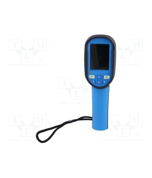 P 5610 B Infrared camera; LCD TFT 2,8"; 220x160; 9Hz; -20÷400°C; ε: 0,01÷1 HZnReRKjdY0TTm6-WYhYvhes6c910aBf0KTSzcbGyco