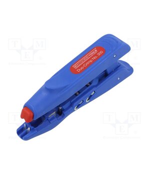 DUO-CRIMP NO. 300 Stripping tool; Øcable: 0.5÷2.5mm,4÷6mm; 20AWG÷10AWG; 0.5÷6mm2 sCwTb1gjzzjQIw9MS5b9WsARA-c72HHi8qbs7Apa0lY