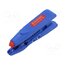 DUO-CRIMP NO. 300 Stripping tool; Øcable: 0.5÷2.5mm,4÷6mm; 20AWG÷10AWG; 0.5÷6mm2 sCwTb1gjzzjQIw9MS5b9WsARA-c72HHi8qbs7Apa0lY
