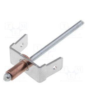 388021.67 Terminal: flat; 6.3mm; 0.8mm; male x2; with copper rivet; riveted A9OPltZOxZhJLDj-hPuvFyEfMlxldqdqJJkUve2E3VQ