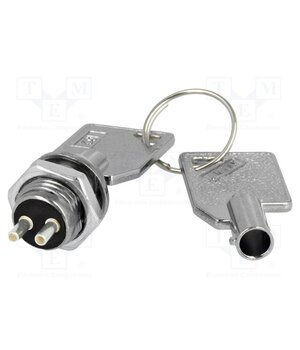 KS-38 Switch: key switch; Stabl.pos: 2; Switch.method: OFF-ON; Key: round qxsNHAmaMAidMVCJGwDhJkGqQq9jNC4dm4ormv32Qd8