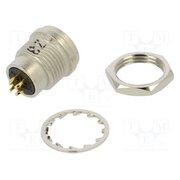 HR25A-7R-4P Connector: circular; push-pull; socket; PIN: 4; 1A; HR25; soldering 2GLcMBHb1tuPRVECGLN1oSPohPDLmfi1u-gZ_DtPIvk