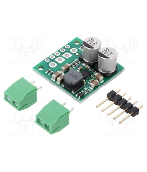 4980 Converter: step up / step down; Uout: 3.3V; Uin: 2.8÷22V; 2.5A; 85% qBmvX2rH5RCGnXWHZpwnQQa2wIHnx8JXuukxbvFPpvw