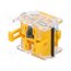 704.900.2 Contact block; 22mm; OptoHiT; -40÷55°C; front fixing; Contacts: NC HA-pW1pasekgCpTQn-qxqih0hUQjeaj03WjbWISEUWM