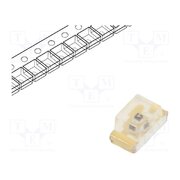 19-21/G6C-AL1M2LY/4T LED; yellow green; SMD; 1608; 11.5÷28.5mcd; 1.7÷2.3VDC; 100°; 5mA -GcJPYIdKwsSVltN49ZZjdGvHODZRiQiw0iU-iC6VNE