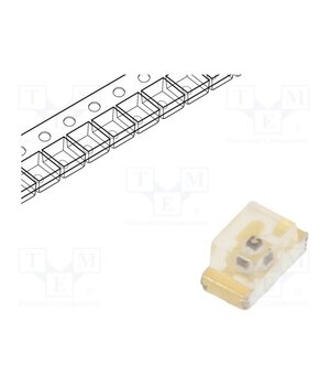 19-21/G6C-AL1M2LY/4T LED; yellow green; SMD; 1608; 11.5÷28.5mcd; 1.7÷2.3VDC; 100°; 5mA -GcJPYIdKwsSVltN49ZZjdGvHODZRiQiw0iU-iC6VNE