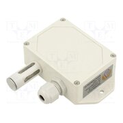 HCRH-21KA/V Converter: humidity; Range: 0÷100% RH; 24VDC; 24VAC; 112x62x32mm yPcTnHVngLByS2ew0zm4S5ApSAuDs2faQQebcZUL3KA