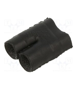 301A011-25/225-0 Cable breakout; glued; 6.6mm; black; elastomer crosslinked; T YUbk_qwm951Onuce0m-2okKXdUtnpKh3FkvvdI2SoJo