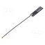 211140-0100 Antenna; ISM,RF; 0.3dBi,1dBi; linear; for ribbon cable; 38x10mm NAA5Ke6I4eZf7eixG-52vqsyV16H99lC20m4-mUWn_0