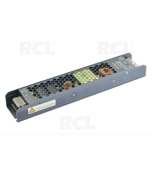 STRĀVAS PADEVE 12V 21A 250W 258x48x29mm

 AMJ25012J.jpg