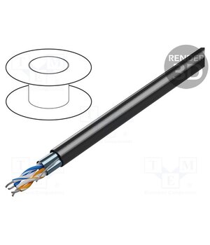 S10106 Wire; RE-2Y(St)Yv-P; 2x2x1.3mm2; for direct burial,outdoor; Cu Kem5Ma2Vpc-QzF7cHyyDsFT4-yucF16-dherfzQR8SE
