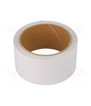 E39-RS50 5M Reflector; 50x5000x0.6mm; self-adhesive; E39 AnFD6DAncPK-dBmHr1rLywJgR4kC315JLDVvgnuhL2M