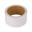 E39-RS50 5M Reflector; 50x5000x0.6mm; self-adhesive; E39 AnFD6DAncPK-dBmHr1rLywJgR4kC315JLDVvgnuhL2M