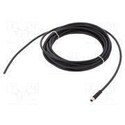 79 3102 35 03 Connector: M5; plug; female; 707; 1A; 60V; PIN: 3; IP67; straight; 5m P1E6KdnPvRBol8sDEVvqxBHSHORhwXYdoT8linCIjqE