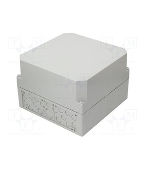 74290201 Enclosure: junction box; X: 300mm; Y: 300mm; Z: 209mm; polystyrene yPs_qCktqzPkwwqpGremt6UsdCcBtrbgPeHCx1S5-Js