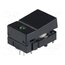 B3J-4100 Switch: keypad; Pos: 2; SPST-NO; 0.05A/24VDC; black; LED; green; THT mEAsUEdk73OZPOfclWYeEZ8q8Bp2Q8bMMoQLPv6zoNQ