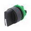 ZB5AD2TQ Switch: rotary; 22mm; Stabl.pos: 2; black; none; IP66; prominent JuGnlyPPTjFuINFFOcYyq5TWB8y905o0uq9u6yojrFQ