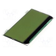 EA DOGM204N-A Display: LCD; alphanumeric; FSTN Positive; 20x4; white; 66x38.1mm 5bAw4zWFsyx1XcY4CzoYJ0-Df5O0d5qoc7Psl8AAZ-o