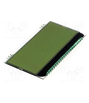 EA DOGM204N-A Display: LCD; alphanumeric; FSTN Positive; 20x4; white; 66x38.1mm 5bAw4zWFsyx1XcY4CzoYJ0-Df5O0d5qoc7Psl8AAZ-o