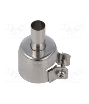 A1300 Nozzle: hot air; for soldering station; 8.4mm ZiNNfSQzcYjqLl0fa7ZzL2rIAoJoshoze3P9AMSBqNI