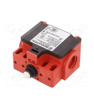 BI2-U1Z W Limit switch; NO + NC; 10A; max.400VAC; M16; IP65; 59x50x32mm 5OcVQk3xh-_LKO8gro5yB8UmrGAw3RqcVXMX6Z9ZijI