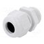 ASM20I Cable gland; M20; IP68; plastic; grey Nut00Q-Br78n_u3IokUlYXYSPgTFYHbcRZntnztAJhE