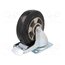BTAB 1603 6440 Transport wheel; Ø: 160mm; W: 50mm; H: 193mm; torsional with lock 7I15Jhw4T_WWmjLHiYfoTF8Iad0rvRRWqkKVSIrBm0M