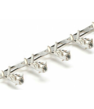 Savienotāju komplekts XH r-2,54 mm, 2-3-4-5 kontakti, 230 gab.

 CJR004D+5.jpg