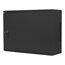 WAF1-5203-04-00B Enclosure: rack cabinet; Standard: 19"; 4U; black; Z: 200mm; X: 540mm erzpp1QY81CZ6FQIT9iNMk9DF6fzDY5Bbsx2d37JjqA