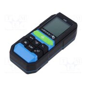 HT4M322 Distance meter; LCD; 50mm÷40m; Meas.accur: ±3mm; 0÷40°C 6H7Ke415xjKmG9IEyQJV98YttyVJO4zDkdNBibhHeog