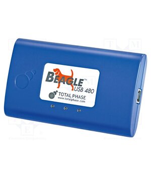 BEAGLE USB 480 PROTOCOL ANALYZER Dev.kit: protocol analyser iD8UdMUH_1dMYmEfia-TJRpzGbVDT56MkUEtJXNwEdQ