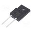VS-15ETH06FP-N3 Diode: rectifying; THT; 600V; 15A; tube; Ifsm: 180A; TO220FP; 75ns ct1B3vuFL13MK-cQ9SvmJJ8nCAtaPlB7fer21h-7mCE