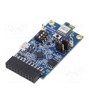 DM164146 XPRO module; expansion board; Comp: ATSHA204,BM71; Bluetooth iY13kJ83oSzHBuC_4TsCQxe_E-y_Ug3dLFBR97OutKo