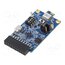 DM164146 XPRO module; expansion board; Comp: ATSHA204,BM71; Bluetooth iY13kJ83oSzHBuC_4TsCQxe_E-y_Ug3dLFBR97OutKo