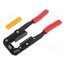 ETCS 0026 Tool: for crimping; pin strip,IDC connectors WmH-b98T32sCKa-_Uul1_sNiHQWbm3vyOk66M4kS8tc