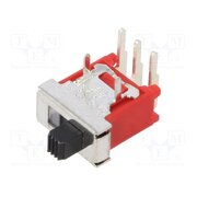 500ASSP1M6QE Switch: slide; Pos: 2; SPDT; 2A/250VAC; 3A/28VDC; ON-ON; THT; 500A o19aSKkES5Vdgksf5Fm4nSn31iyEu5HJUry7BU3m_3k
