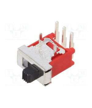 500ASSP1M6QE Switch: slide; Pos: 2; SPDT; 2A/250VAC; 3A/28VDC; ON-ON; THT; 500A o19aSKkES5Vdgksf5Fm4nSn31iyEu5HJUry7BU3m_3k